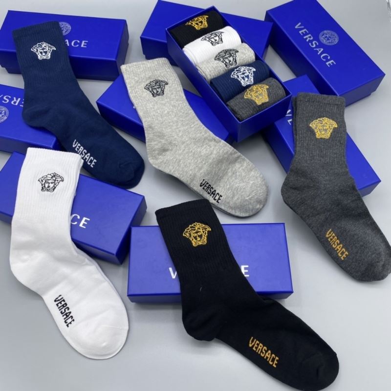 Versace Socks